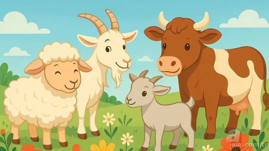 EN TATLI KURBAN BAYRAMI MESAJLARI 2025 || Kalplere dokunan, anlamlı, dualı, ayetli bayram mesajları ve sözleri… 10