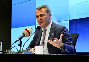 Ahmet Çakar'dan Fikret Orman'a tepki!