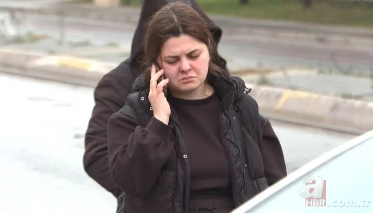 Eski nişanlısı tarafından katledilen Avukat Dilara Yıldız'ın son konuşması ortaya çıktı: Kimse bilmesin, dikkatli hareket et