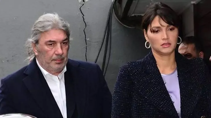 Bergen’in yıldızı Farah Zeynep Abdullah’ın eski sevgilisi şaşırttı! O şimdi evli, mutlu, çocuklu...