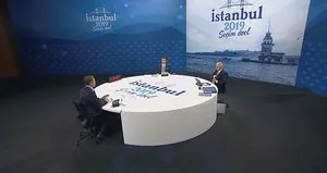 CHP adayı İmamoğlu ile gizli görüşmesi ortaya çıkan İsmail Küçükkaya’ya istifa çağrısı