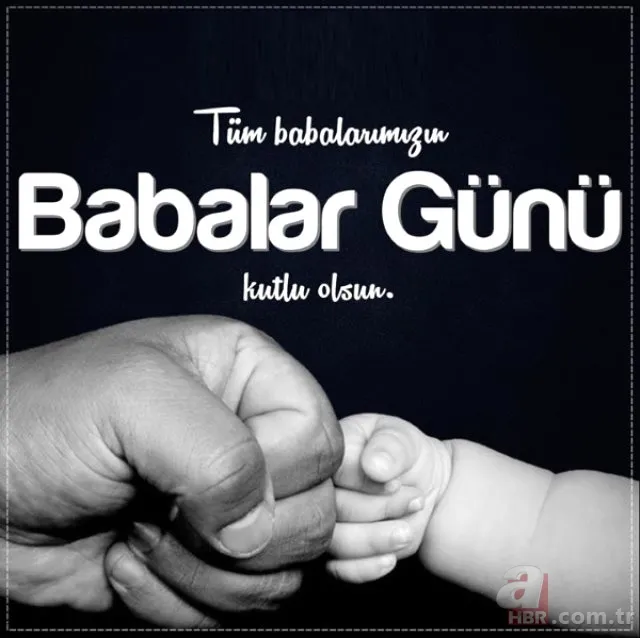 2019 babalar gunu mesajlari sozleri