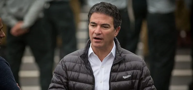 Mossad'ın eski Başkanı Yossi Cohen'den itiraf geldi! Yasak aşk söylenti olmaktan çıktı