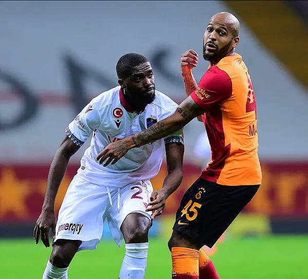 Trabzonspor - Galatasaray maçı ne zaman, saat kaçta? Süper Lig 4. hafta TS GS derbisi hangi kanalda?