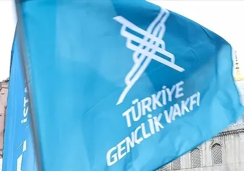 TÜGVA'dan deprem bölgesine destek: Sahada olanlar iyi bilir! Milletimizin yanındayız...