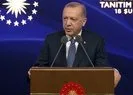 Başkan Erdoğan’dan yüzde 100 burs müjdesi!