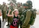 Filistin’in cesur kızı Ahed Tamimi gözaltında