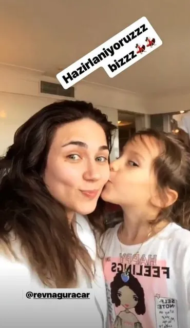 alisan ile buse varol un kina gecesinde