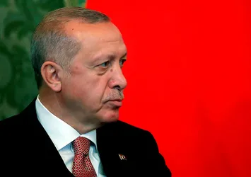 Başkan Erdoğan'dan S-400 açıklaması