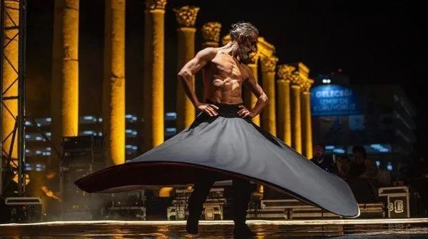 Son dakika: MHP Lideri Bahçeli'den CHP'ye yarı-çıplak semazen tepkisi: Be hey utanmazlar! - 4