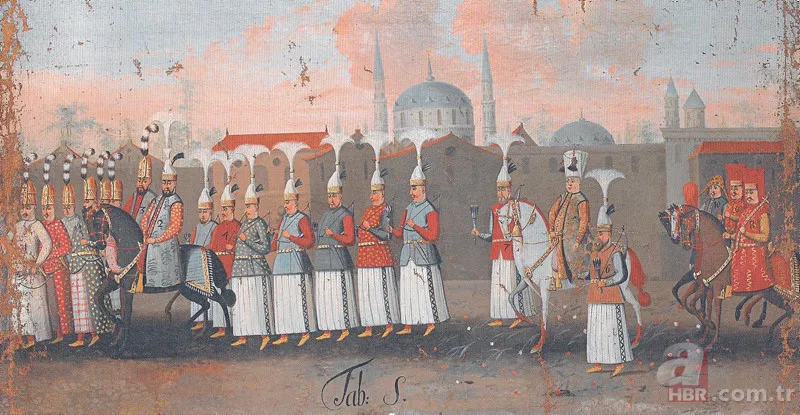 Hekimbaşı öyle bir şey yaptı ki… Osmanlı Padişahı bir anda can verdi: Cesedini mumyaladılar! 10