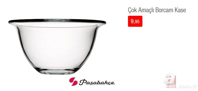 28 Haziran - 2 Temmuz BİM aktüel kataloğu yayında! Aktüel ürünler kataloğu BİM'de indirimlerle dolu! 18