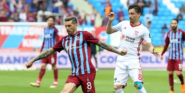 Trabzonspor’dan dev hamle