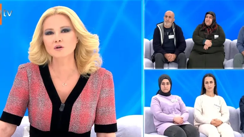 Menekşe Güven bulundu mu? Müge Anlı kararını açıkladı: "Bugün son yayınımız"