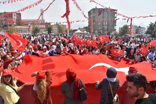 AK Parti terörün her türlüsünü kaynağında yok edecek! 10 maddelik yol haritası - 8