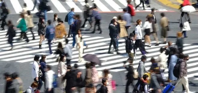 Japonya’da korkutan gelişme! Vaka sayısını ikiye katladı