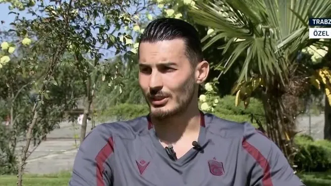 Şampiyon Trabzonspor’un kaptanı Uğurcan Çakır’dan A Spor’a özel açıklamalar: Mantıklı bir teklif gelirse…