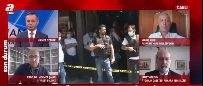 Kaos ittifakı yine devrede mi? İzmir ve Diyarbakır saldırılarının arkasında kimler var?