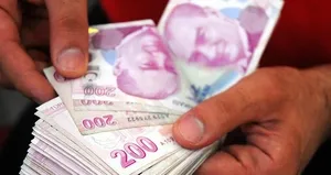 Cebinizden servet çıkabilir! Hemen kontrol edin