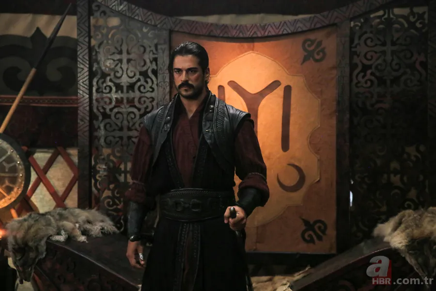 Kuruluş Osman oyuncuları kimdir? Kuruluş Osman oyuncuları ve karakterleri! İşte tüm kadro... 2