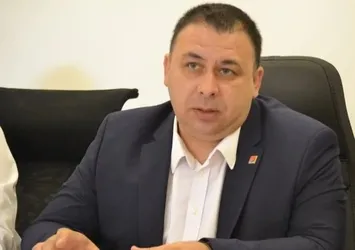 CHP'de istifa! Edirne İl Başkanı ayrılığını böyle duyurdu