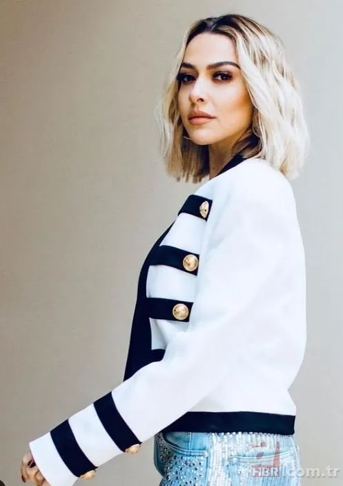 Hadise ve Reza Zarrab hakkında yeni skandal! Faturası onun adına 13