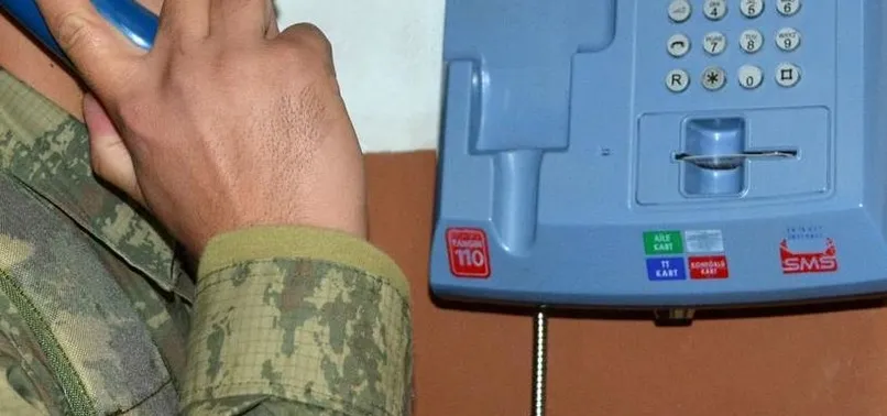 FETÖ’nün ankesör ağına şafak baskını