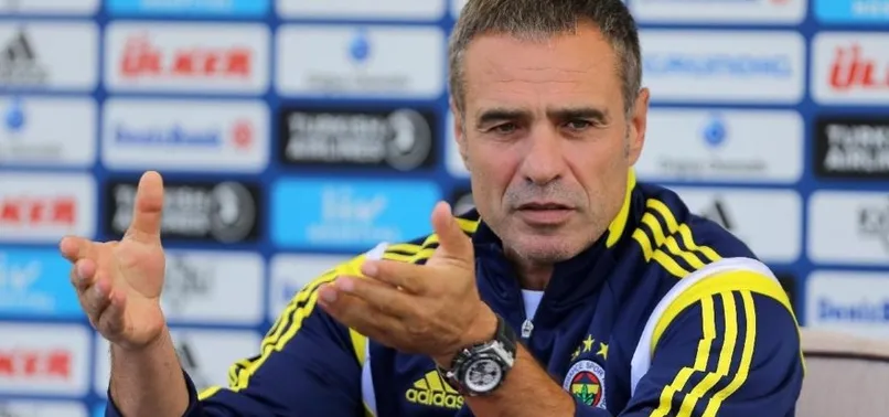 Ersun Yanal'dan yönetime liste