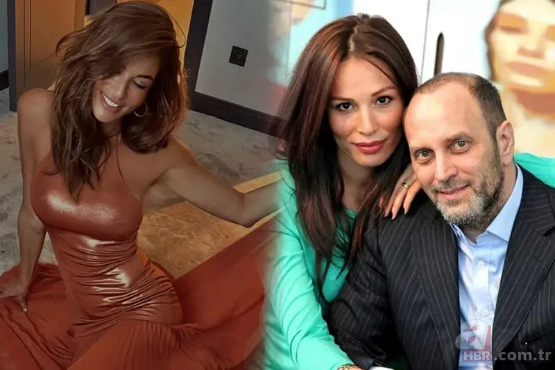 Boşanmadan yüzük taktı! Güzide Duran'dan şaşırtan pozlar... 1