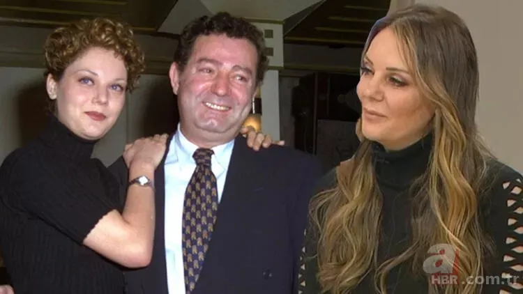 Kayahan’ın kızı Beste Açar’dan akılalmaz sözler! Kendisini kaçıran uzaylıları anlattı: Çok uzun boylu ve griydiler 1