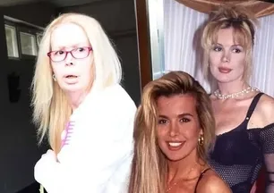 Harika Avcı müjdeyi verdi: Yıllar sonra yeni hamle...