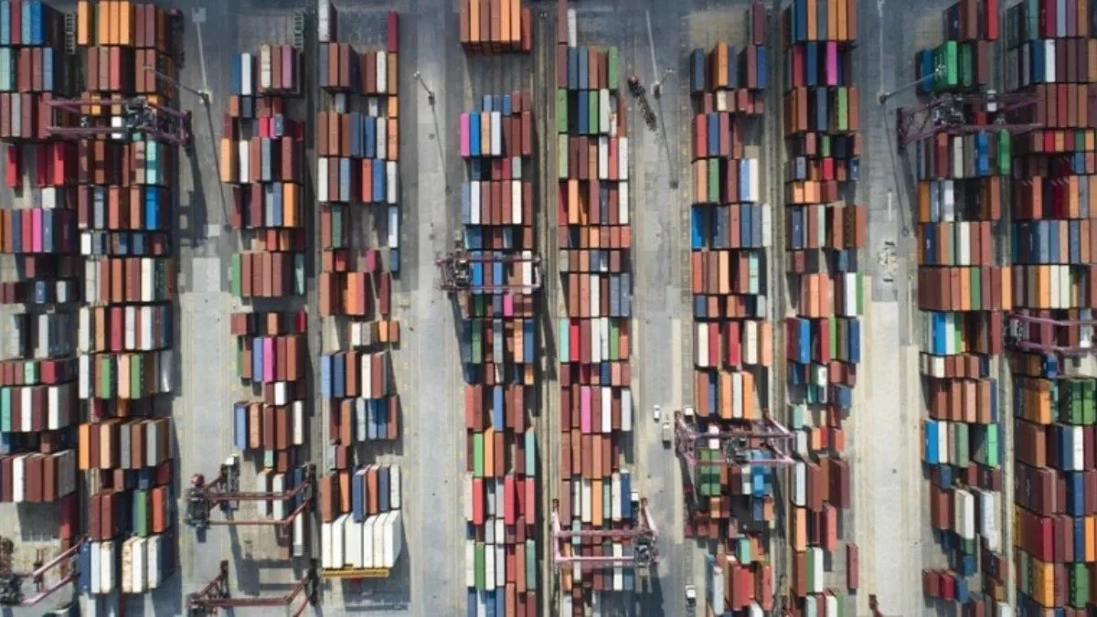 Ege'den Afrika'ya ihracat 885 milyon dolara yükseldi