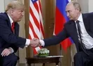 Trump ve Putinden nükleer program görüşmesi