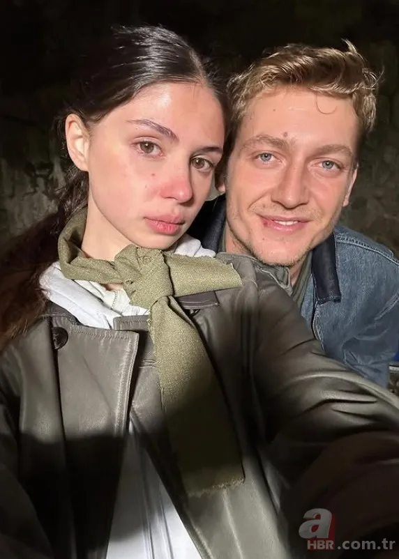 Taşacak Bu Deniz’in Fadime’si Zeynep Atılgan’ın büyük değişimi 2