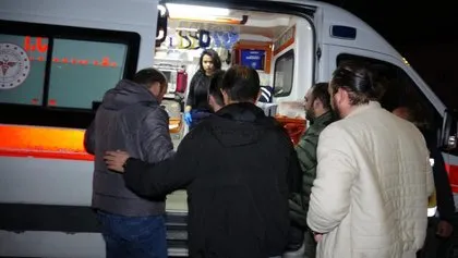 Erzurum’da eski koca dehşeti! Boşandıktan 4 gün sonra dehşet saçtı