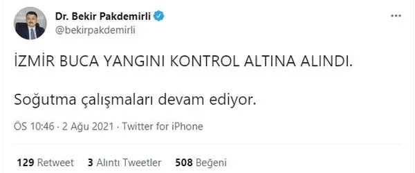 tarim-ve-orman-bakani-bekir-pakdemirli-orman-yanginlarindaki-son-durumu-bildirdi-1627933904317.jpg Tarım ve Orman Bakanı Bekir Pakdemirli orman yangınlarındaki son durumu bildirdi - 2