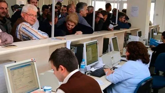 Tüm memurları ilgilendiriyor! Şeffaf kamu yönetimi oluşturuluyor - 1