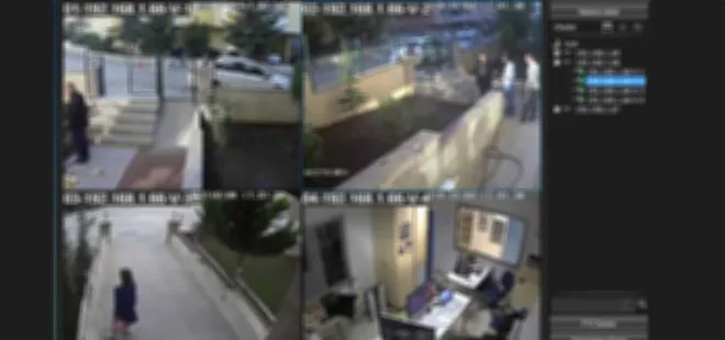 Mardin’de hırsızlık zanlıları 168 saatlik kameraya kayıtları sonrası yakalandılar