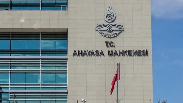Son dakika | AYM'den tartışmalı karar! O HDP'lilere tazminat ödenecek - 1