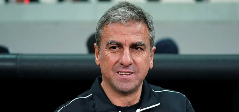 Hamza Hamzaoğlu'nun yeni takımı belli oldu