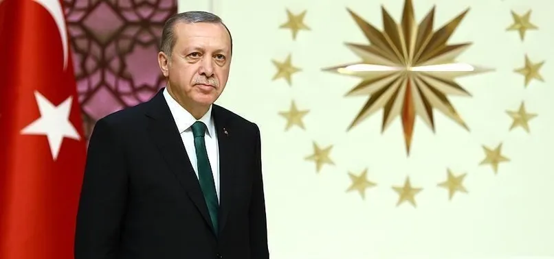 Başkan Erdoğan'dan Demirel mesajı