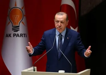 Cumhurbaşkanı Erdoğan: Gereğini yaparız