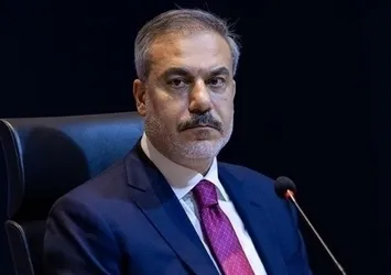 Bakan Fidan'dan 10 Mart Mutabakatı mesajı