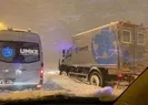 Bakan Koca: UMKE İstanbulun hizmetinde