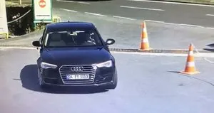İstanbul’da 800 bin TL’lik otomobil hırsızlığı