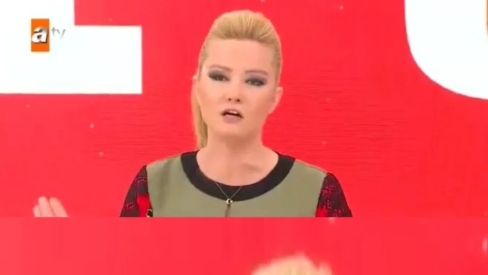 Müge Anlı’da skandal olay! 4 yaşındaki engelli çocuğunu bırakıp sevgilisiyle kaçtı
