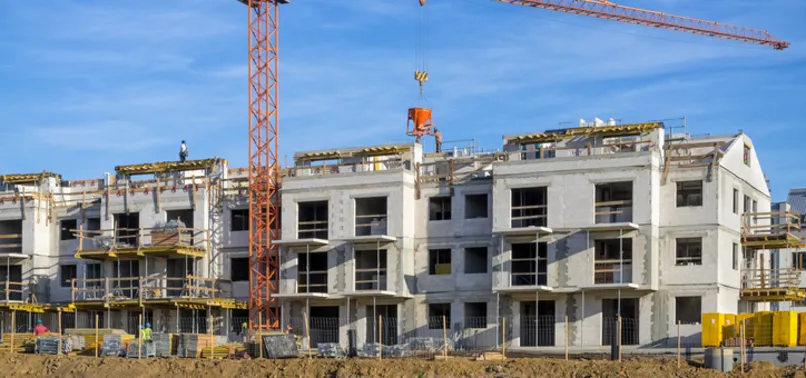 Son dakika: Ev kredilerinde yeni dönem! BDDK'dan konut kredisi kararı: Yüzde 90'a çıkarıldı