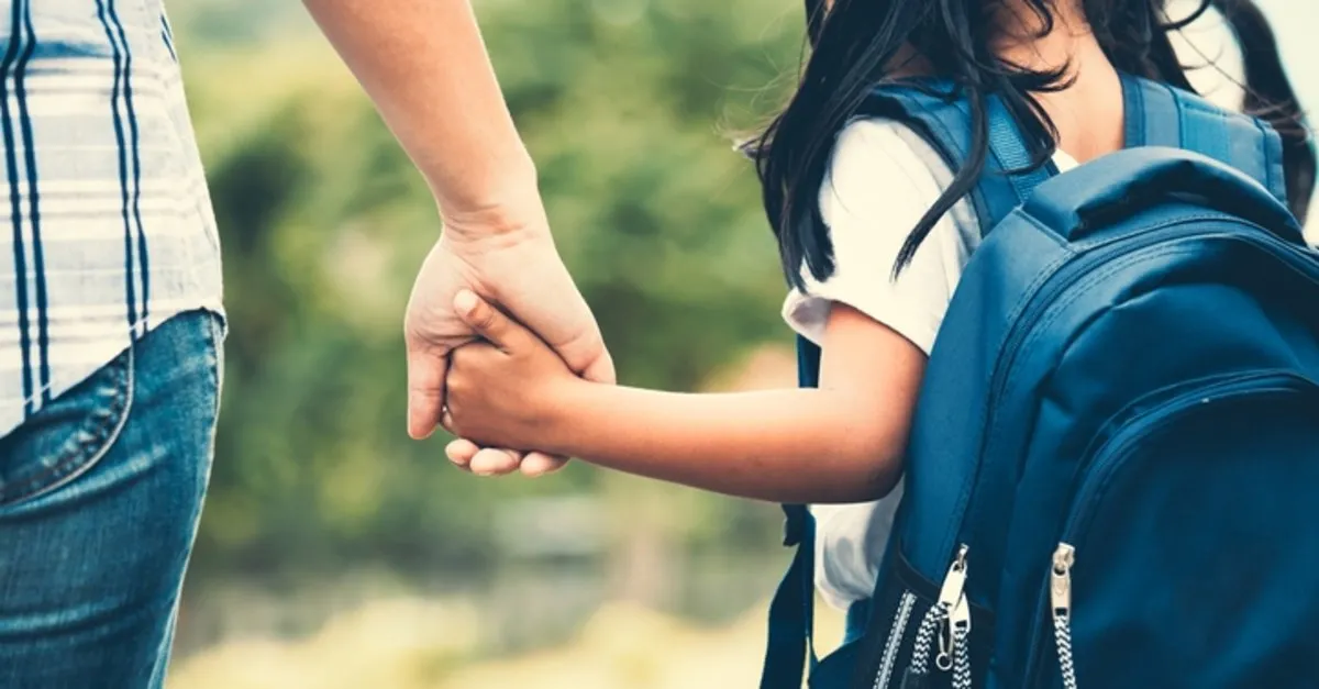 Dilekce Detayi Cocugumu Okula Gondermek Istemiyorum Ne Yapmaliyim Iste Yuz Yuze Egitimin Detaylari