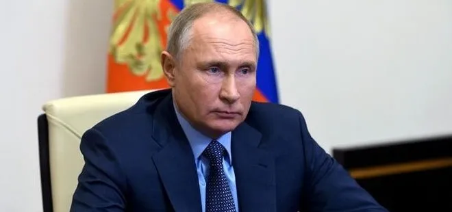 Rusya lideri Putin’den sert açıklama: Dişlerinizi dökeriz