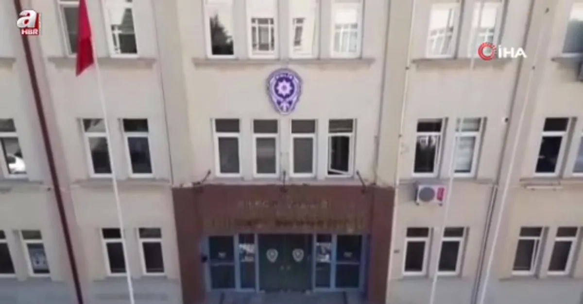Bilecik'te dolandırıcılık ağı çökertildi